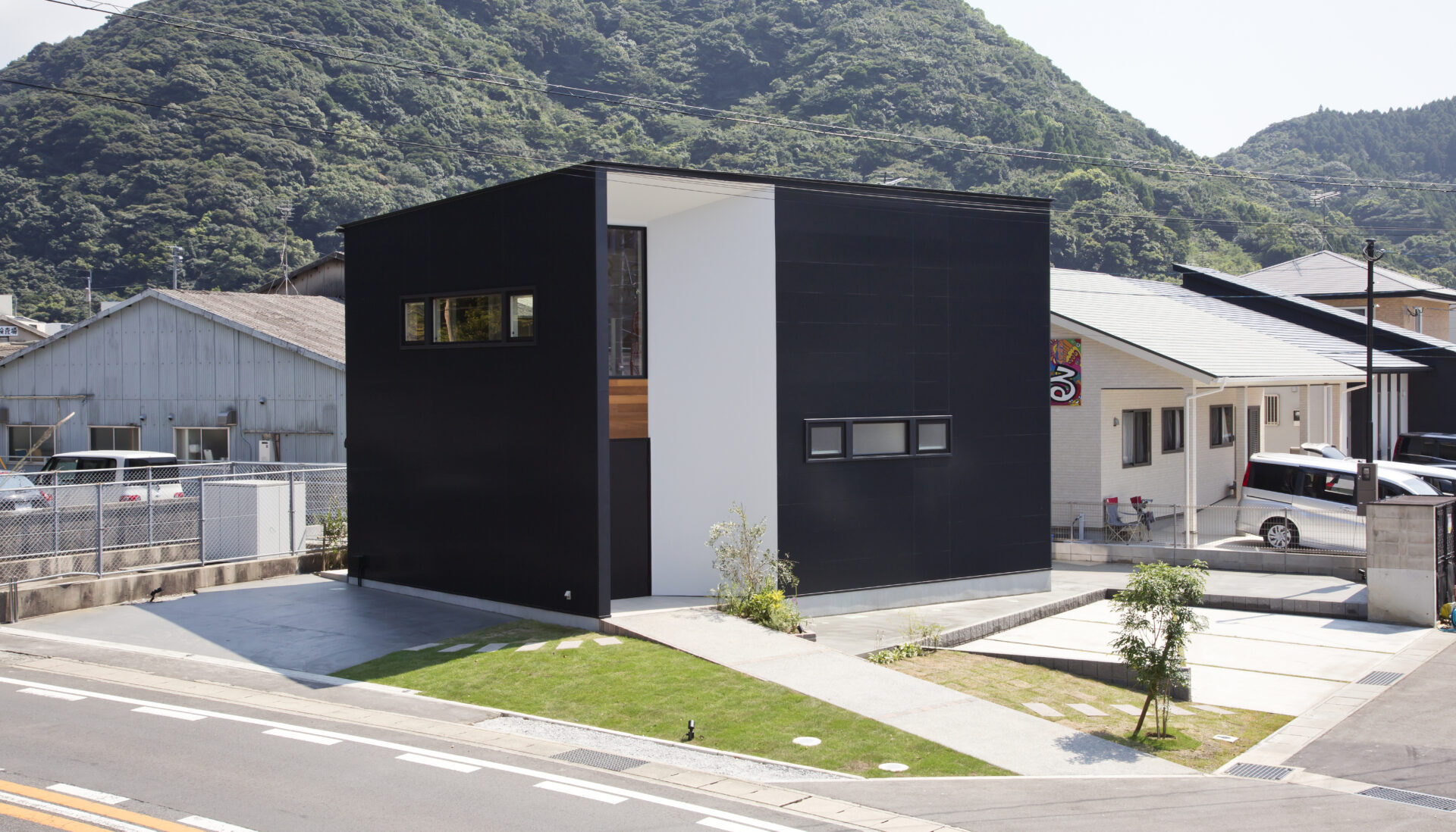 建築実例